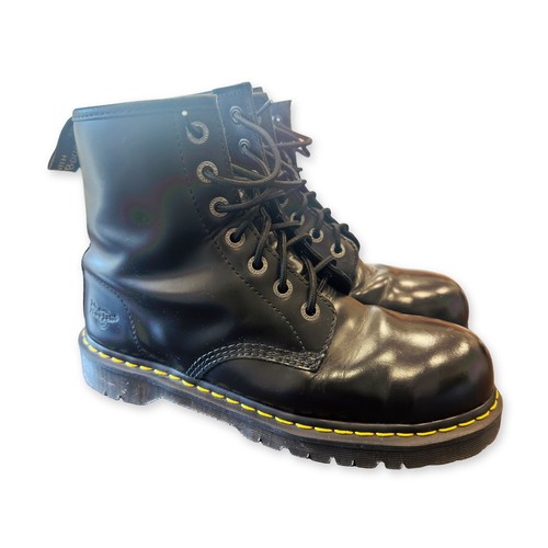 Martens industrial - dr,