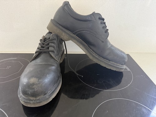 Martens sicherheitsschuhe - dr,