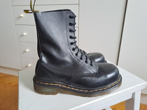 Vintage 90s martens 1919 - dr,