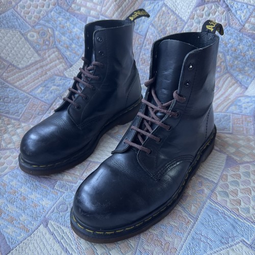 Martens größe stiefel - martens,