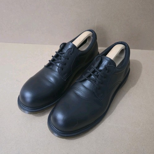 Martens arbeitsschutzschuhe - dr,